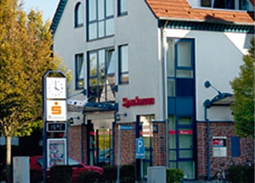 Sparkasse Avenwedde-West