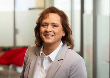 Bettina Lienenkampf-Beckel