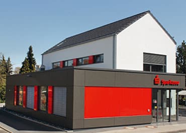 Sparkasse Friedrichsdorf