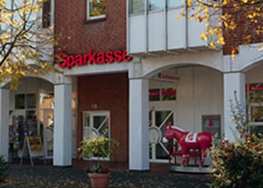 Sparkasse Isselhorst
