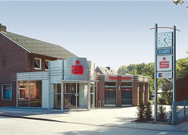 Sparkasse Marienfeld