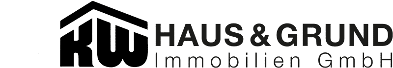 Logo SKW Immobilien