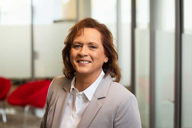 Bettina Lienekampf-Beckel