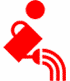 Icon Gießkanne