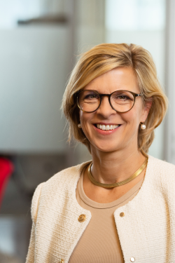 Manuela Dreier, SKW Haus & Grund Immobilien GmbH