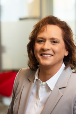 Bettina Lienekampf-Beckel, SKW Haus & Grund Immobilien GmbH
