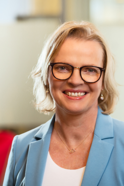 Simone Pollkläsener, SKW Haus & Grund Immobilien GmbH