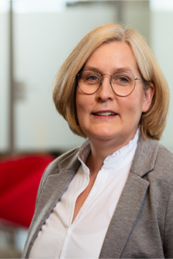 Ursula Kreft, SKW Haus & Grund Immobilien GmbH