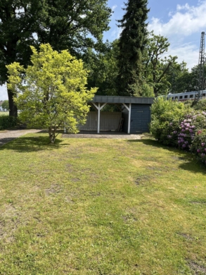 Carport - Mehr Platz für alle – Wohnen und Leben unter einem Dach***4206 G in GT-Kattenstroth