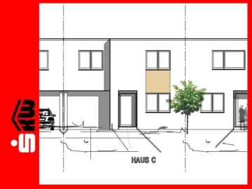 Schließen Sie die Lücke! *** 3950 G-C Reihenmittelhaus in Gütersloh, 33330 Gütersloh, Reihenmittelhaus