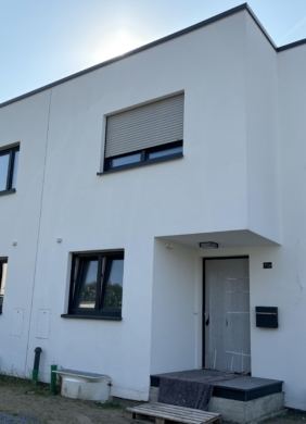 Treten Sie ein! - Schließen Sie die Lücke! *** 3950 G-C Reihenmittelhaus in Gütersloh