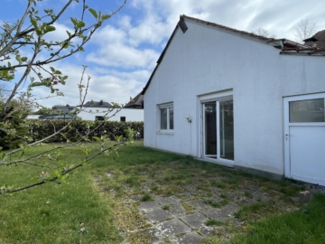 Anbau - Stilvoll ... mit Renovierungsbedarf. *** 4103 G Einfamilienhaus mit Anbau in Rietberg-Neuenkirchen