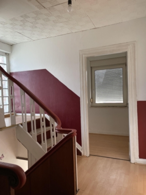 Innenansichten - Stilvoll ... mit Renovierungsbedarf. *** 4103 G Einfamilienhaus mit Anbau in Rietberg-Neuenkirchen