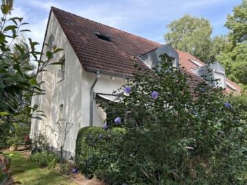 Aussenansichten - Doppelhaushälfte am Stadtpark***4175 G in Gütersloh