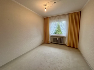 Schlafzimmer - Charmante Eigentumswohnung in Kattenstroth***1790 R