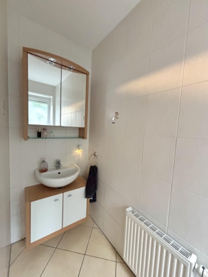 Gäste-WC - Doppelhaushälfte mit Blick ins Grüne***4195 G in Gütersloh-West