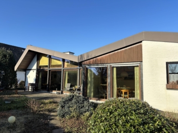Architektenhaus – alles auf einer Ebene! *** 4201 G Bungalow in Gütersloh-Avenwedde, 33335 Gütersloh, Bungalow