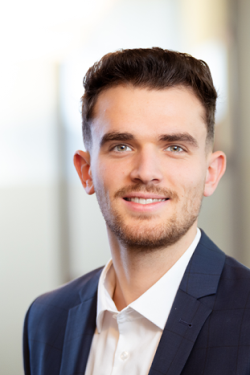 Markus Baum, SKW Haus & Grund Immobilien GmbH