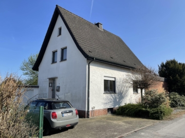 Vorderansicht - Zuhause in beliebter Lage ***4202 G