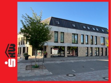 Großzügige Gewerbefläche in Versmold zu vermieten***1802 R (M), 33775 Versmold, Büro/Praxis