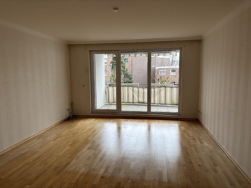 Wohnzimmer - Attraktive Eigentumswohnung in Bielefeld-Quelle***1805 R