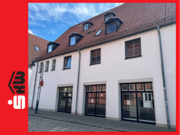Attraktives Ladenlokal in bester Innenstadtlage von Wiedenbrück***1808 R, 33378 Rheda-Wiedenbrück, Ladenlokal zur Miete
