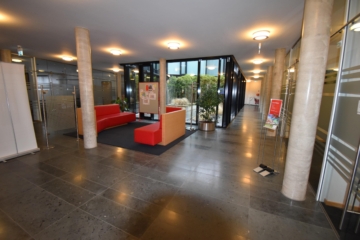 Empfang - Gewerbekomplex in Versmold zu vermieten***1800 R (M)